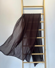 Chocolate Modal Hijab