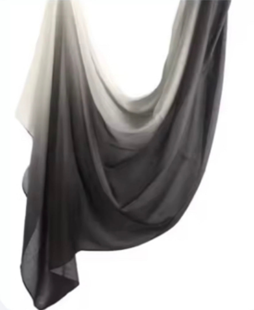 Shadow Ombre' Modal hijab