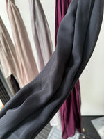 Load image into Gallery viewer, Hale Modal Hijab Set
