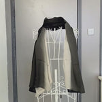 Load and play video in Gallery viewer, Shadow Ombre&#39; Modal hijab
